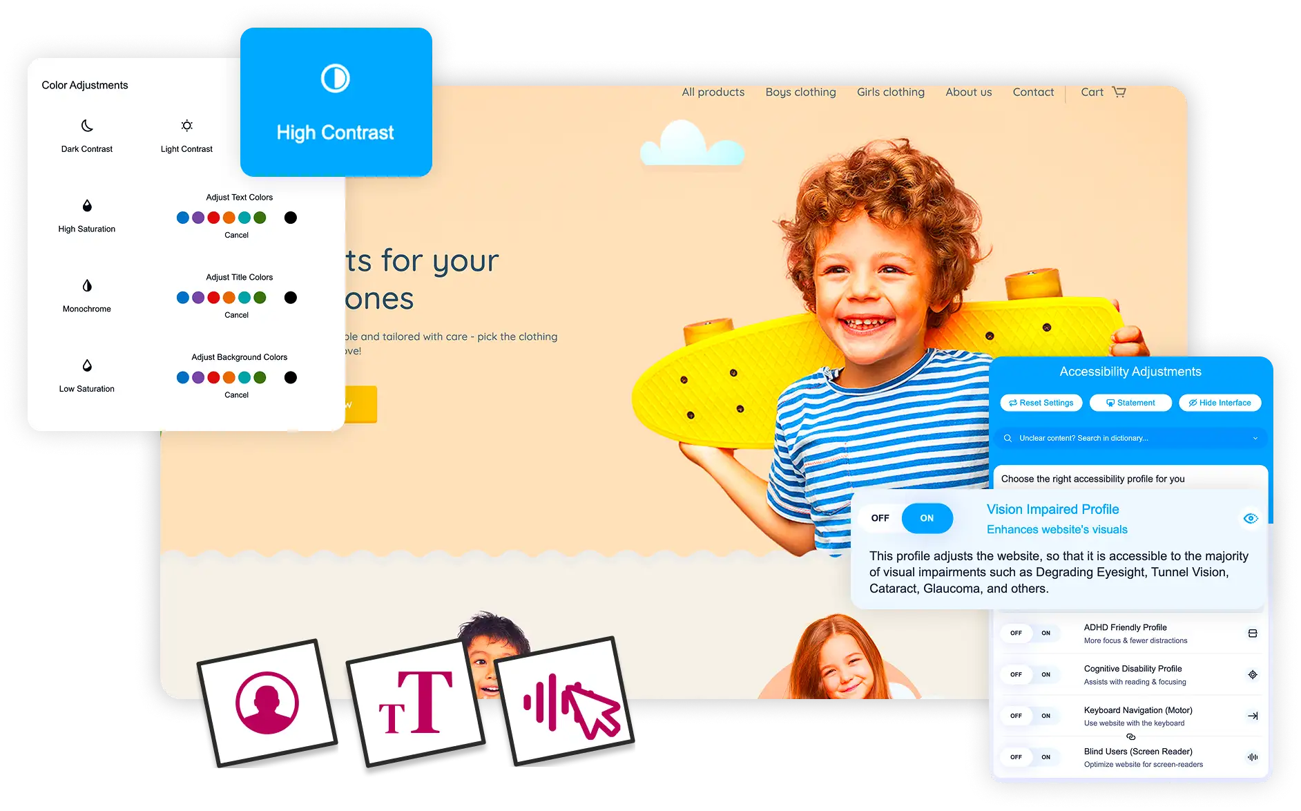 WayWidget